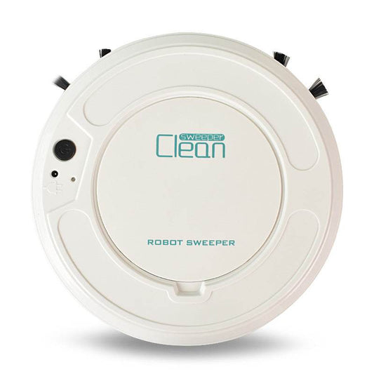 Intelligent sweeping robot - Mubimart
