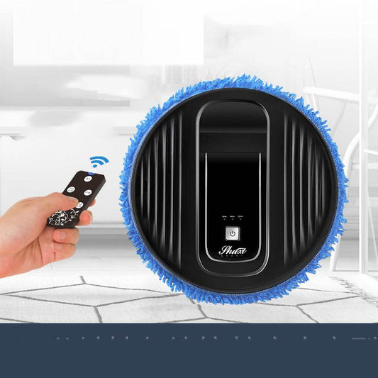 Intelligent sweeping robot - Mubimart