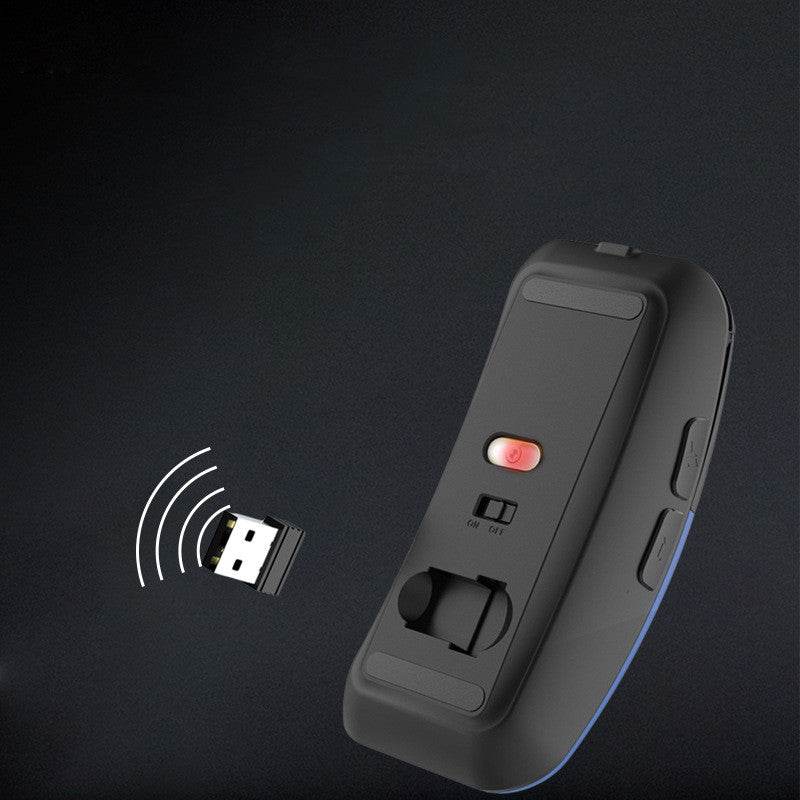 Intelligent voice mouse - Mubimart