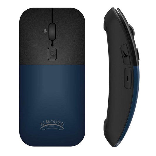 Intelligent voice mouse - Mubimart