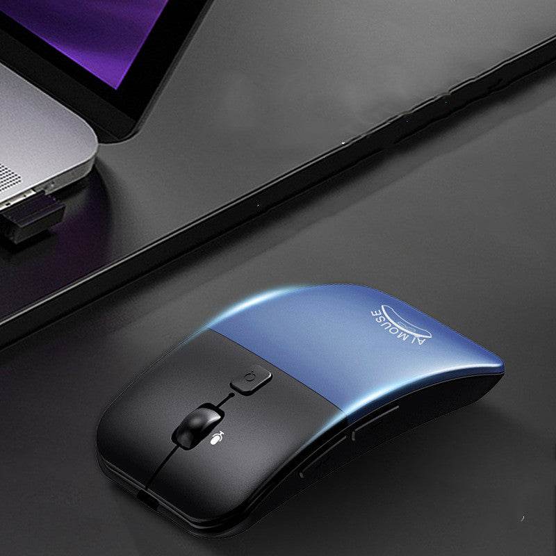 Intelligent voice mouse - Mubimart