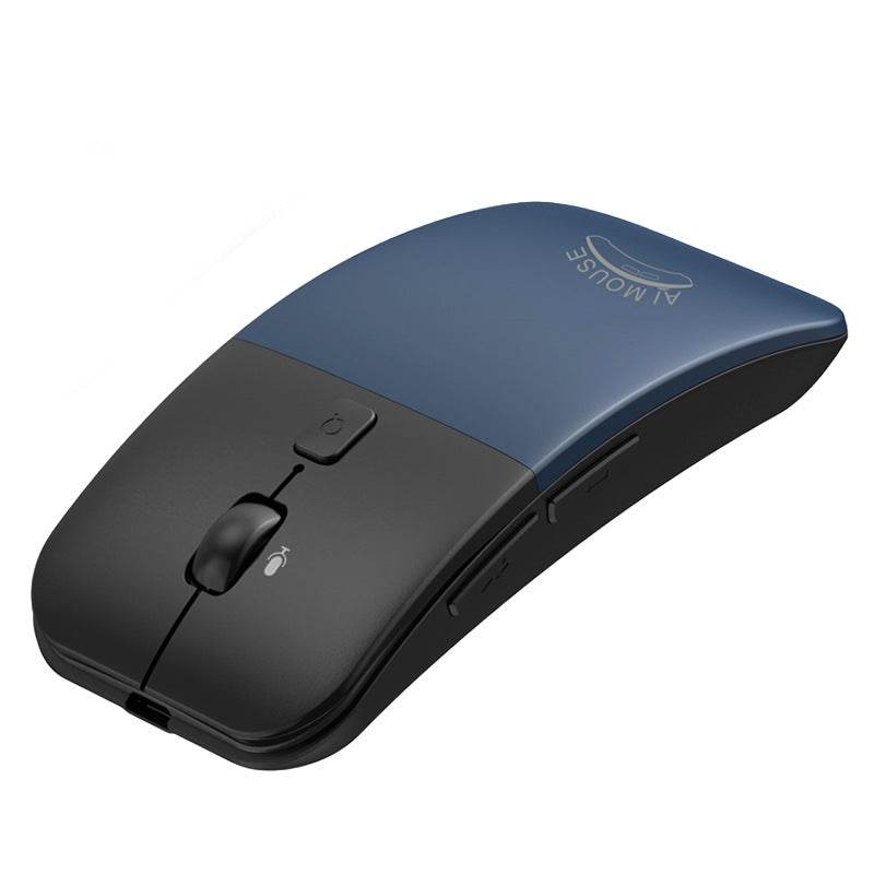 Intelligent voice mouse - Mubimart