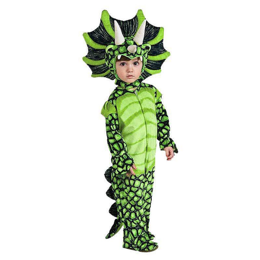 Jurassic Halloween Costume - Mubimart