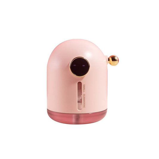 Kaiwu-Mini-Humidifier-Ultrasonic-USB-New-Aromatherapy-Mubimart-7788 - Mubimart