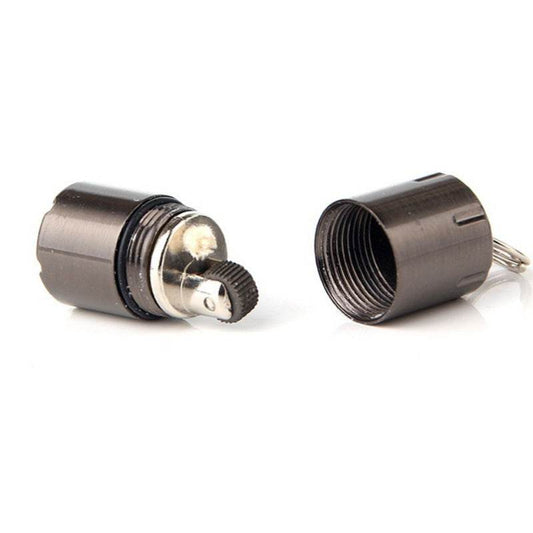 Kerosene keychain lighter - Mubimart