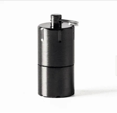 Kerosene-keychain-lighter-Mubimart-8661 - Mubimart