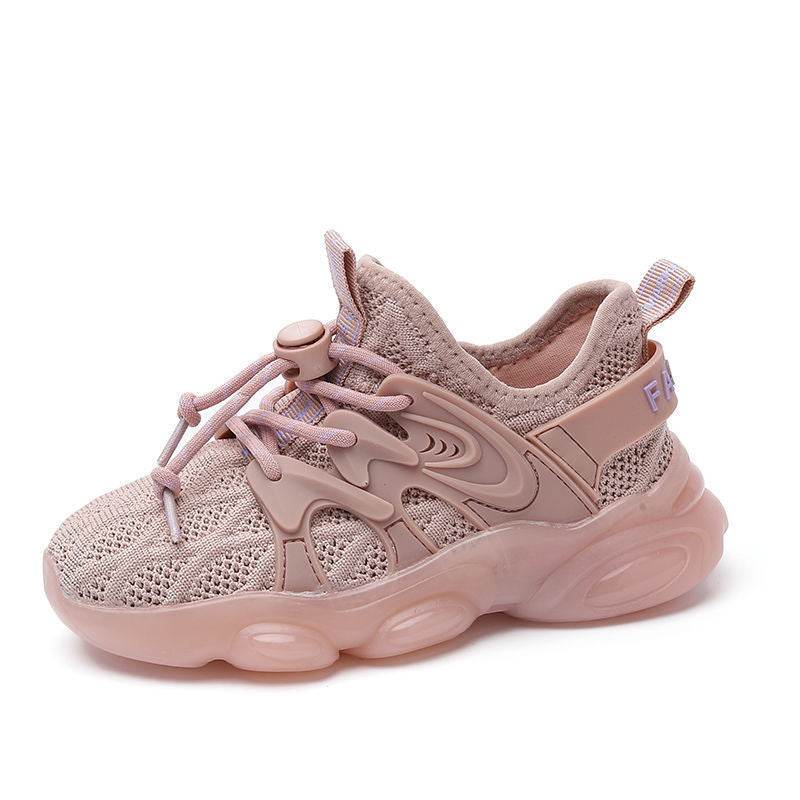 Kids Sneaker Spring Baby Girls Casual Trainers Boys - Mubimart