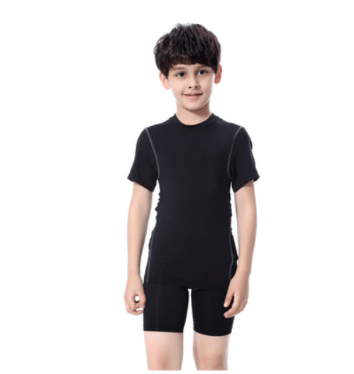 Kids Sportswear - Mubimart