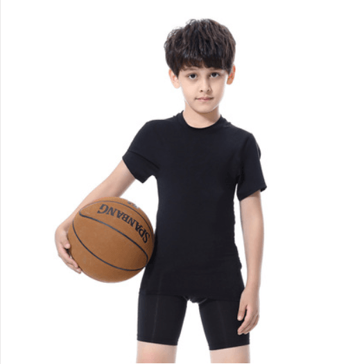 Kids Sportswear - Mubimart