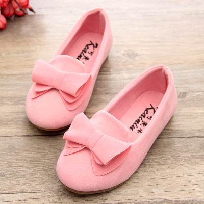 Kids flat shoes - Mubimart