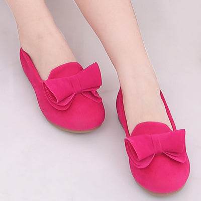 Kids flat shoes - Mubimart