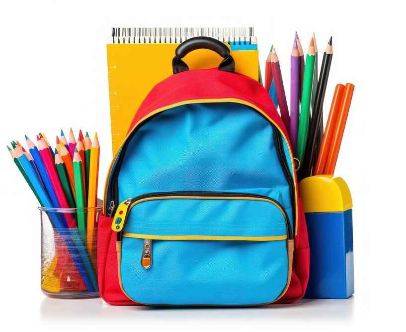 Kids Backpacks & Accessories