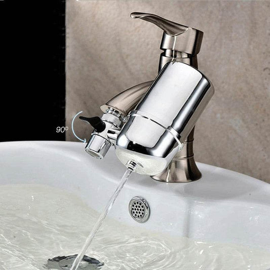 Kitchen Faucet Filter Water Purifier - Mubimart