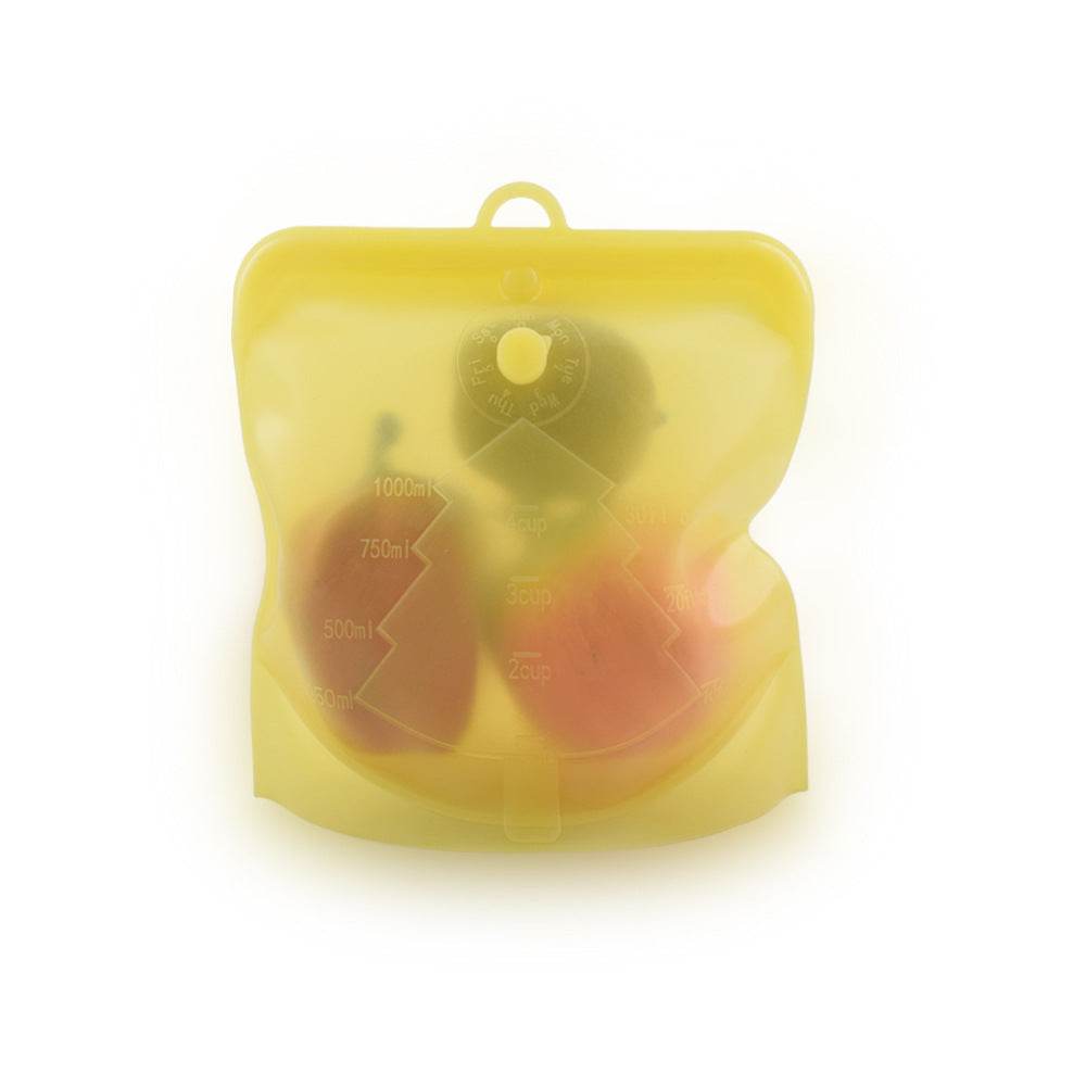 Kitchen Food Grade Storage And Preservation Bag - Mubimart
