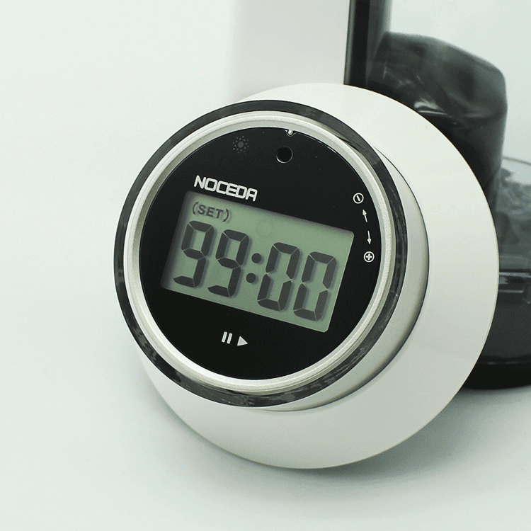 Kitchen Reminder Timer Electronic Timer - Mubimart