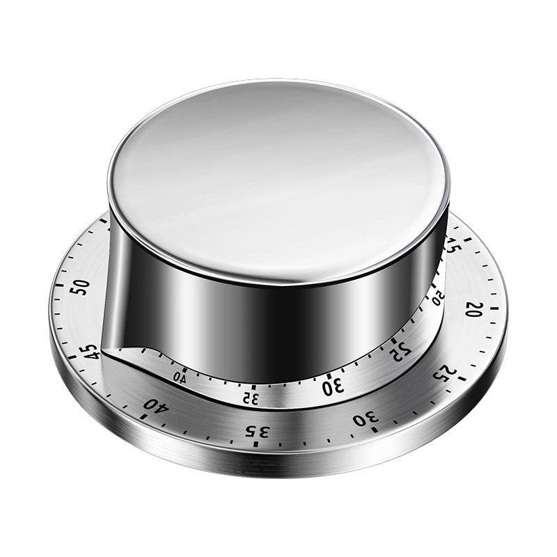 Kitchen Scale Mechanical Timer Cooking Magnetic Countdown - Mubimart