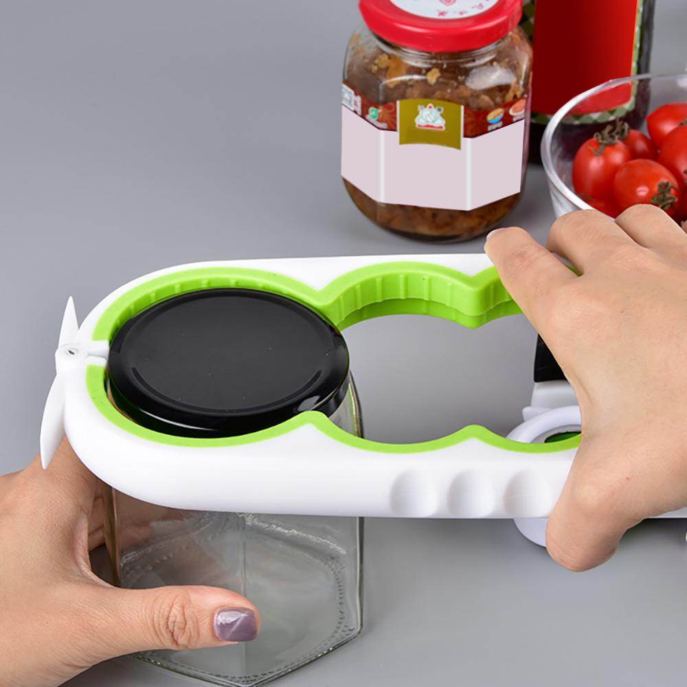 Kitchen home can opener - Mubimart