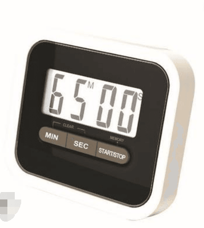 Kitchen timer - Mubimart