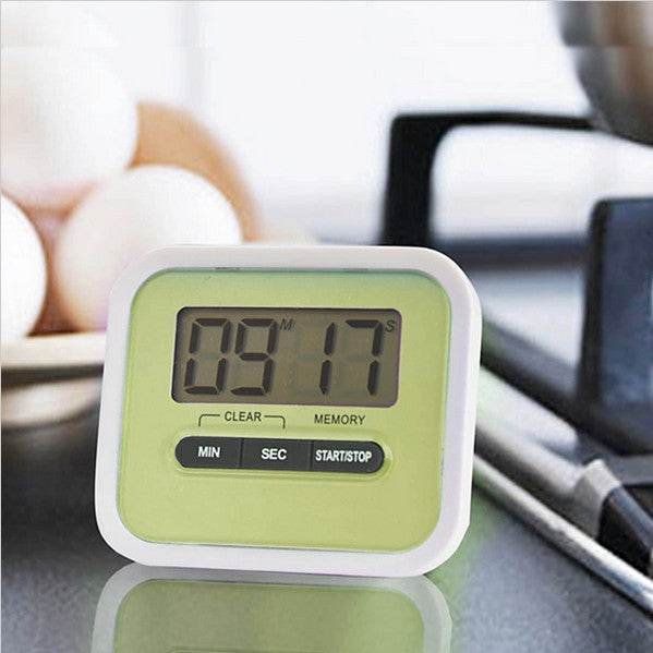 Kitchen timer - Mubimart
