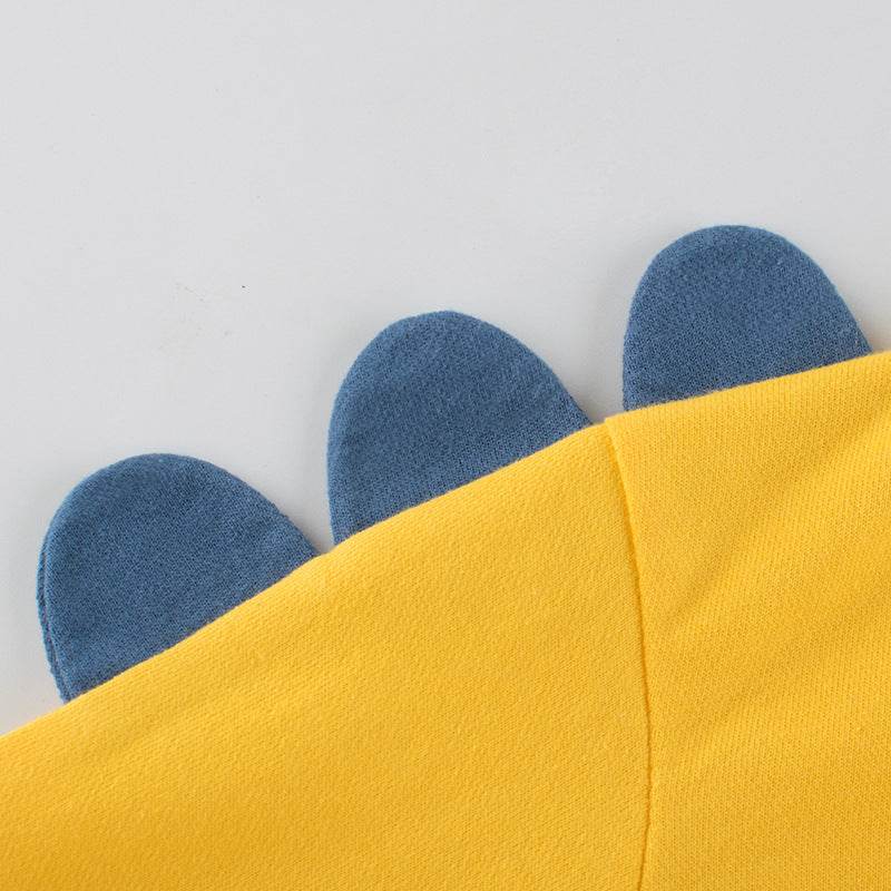 Korean style children's sweater baby clothes - Mubimart