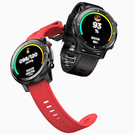 L15-smart-bracelet-watch-Mubimart-2306 - Mubimart