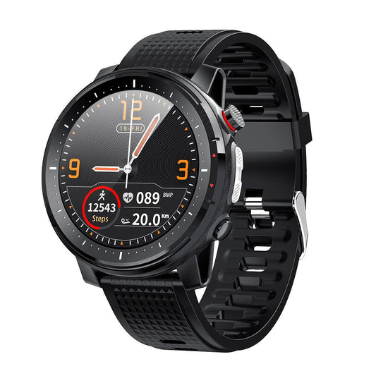 L15 smart bracelet watch - Mubimart