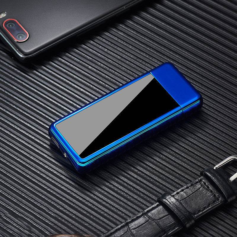 LED cigarette lighter - Mubimart