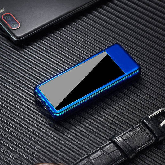 LED cigarette lighter - Mubimart