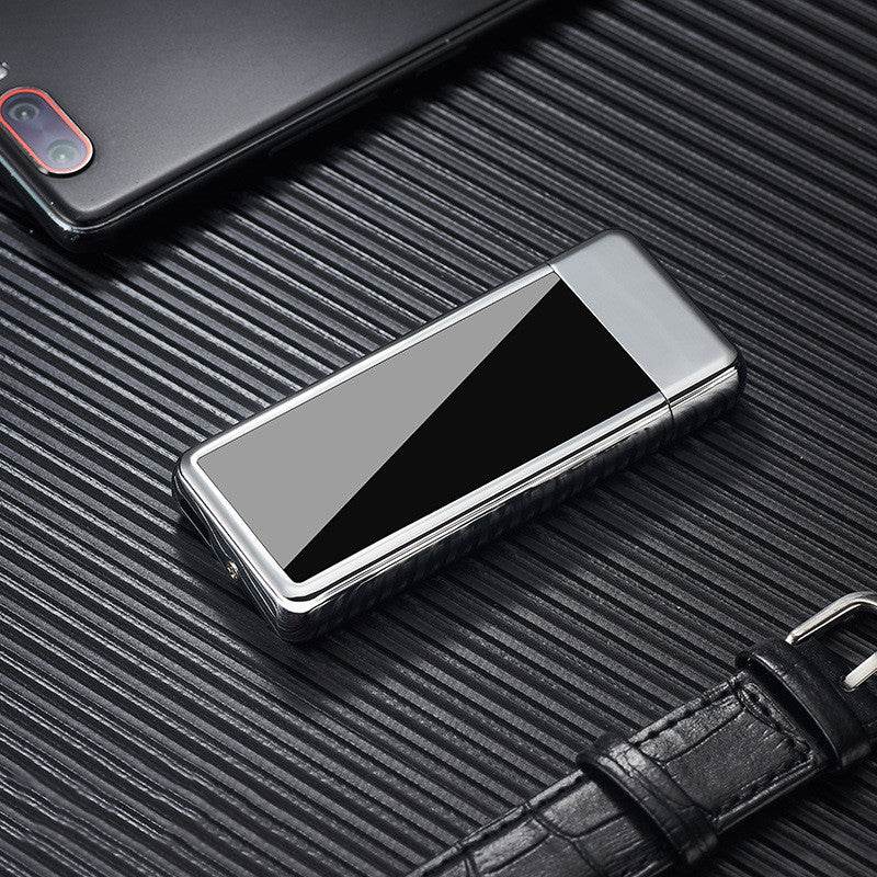 LED cigarette lighter - Mubimart