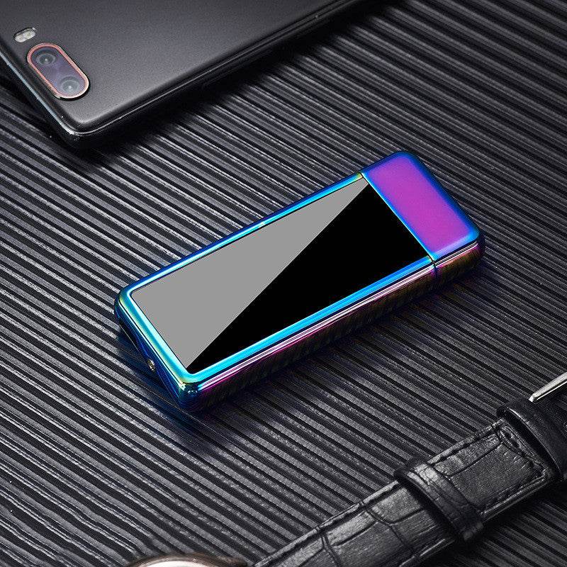 LED cigarette lighter - Mubimart
