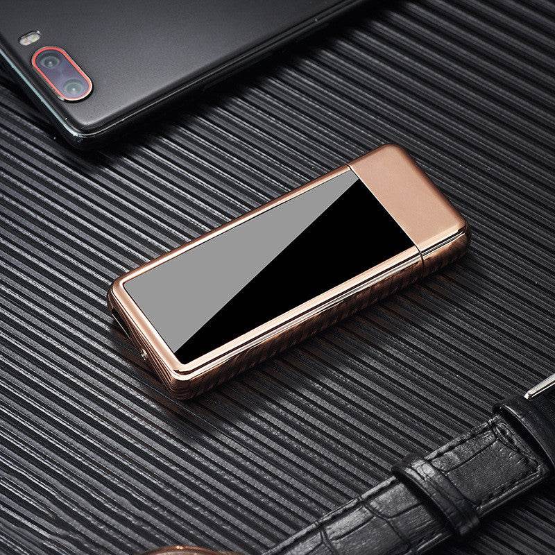 LED cigarette lighter - Mubimart