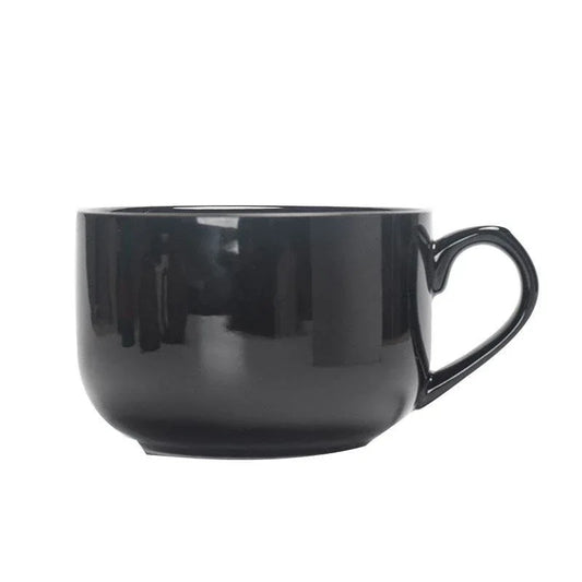 Large-Capacity-Ceramic-Mug-Coffee-Mug-Mubimart-4042 - Mubimart