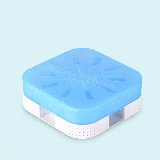 Large Cockroach Trap, Cockroach Trap, Cockroach Killer, Cockroach House, Cockroach Medicine House, Catch Box - Mubimart