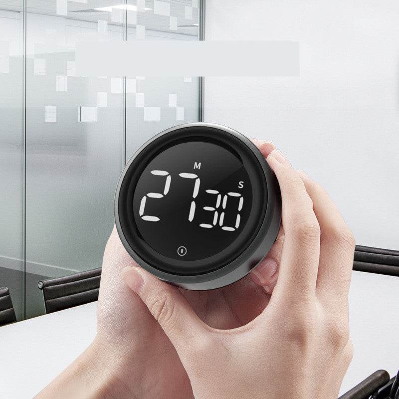 Learn To Bake Countdown Timer In The Kitchen - Mubimart