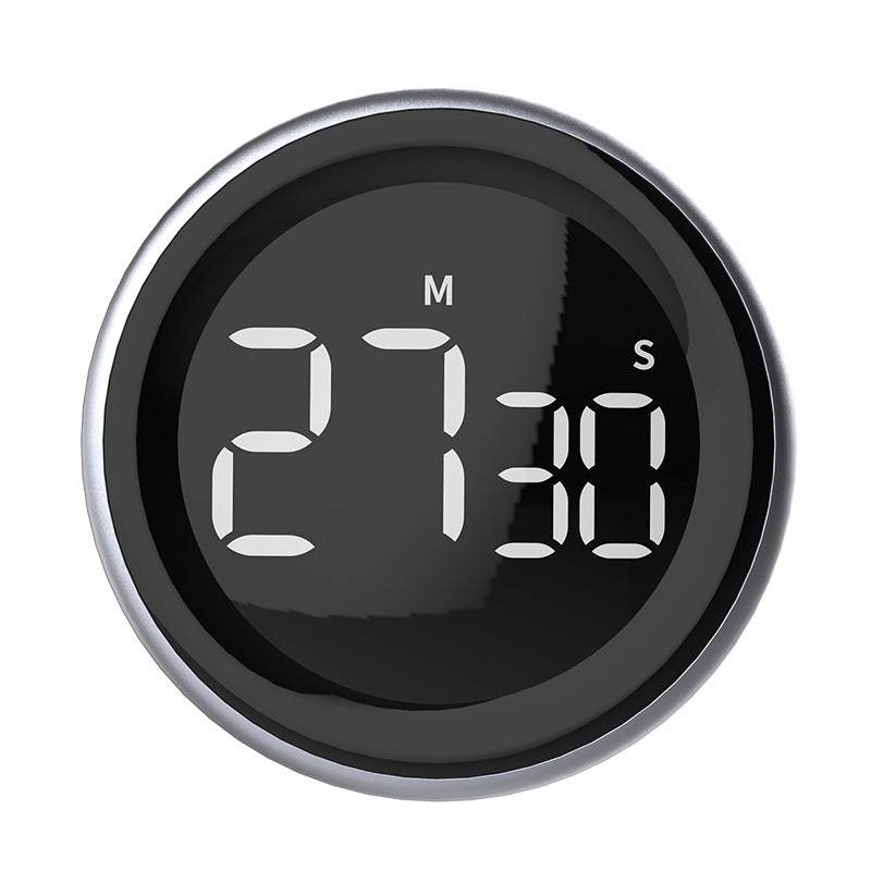 Learn To Bake Countdown Timer In The Kitchen - Mubimart