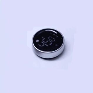 Learn To Bake Countdown Timer In The Kitchen - Mubimart