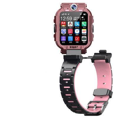Little Genius Children Phone Watch - Mubimart