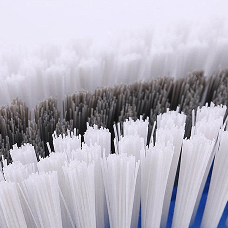 Long handle toilet brush - Mubimart