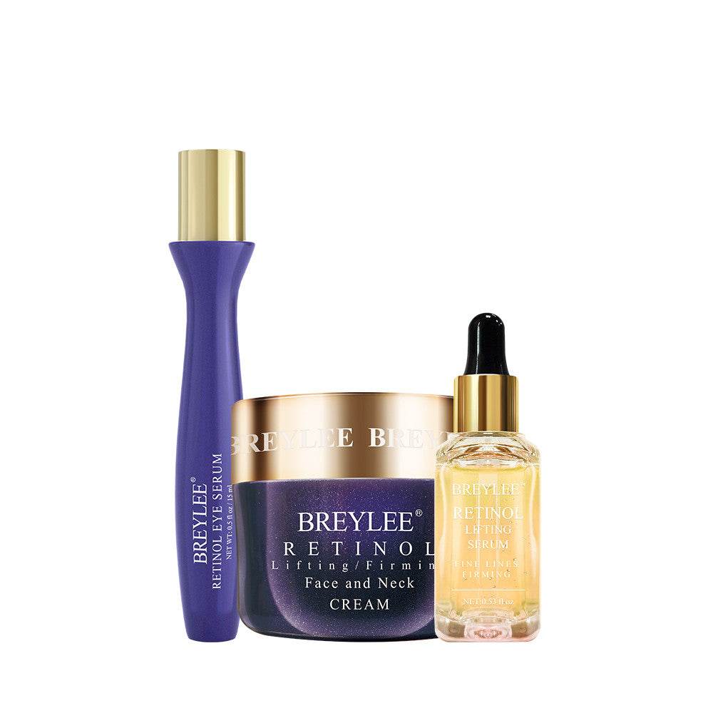 Lotion Moisturizing And Tightening Facial Treatment - Mubimart