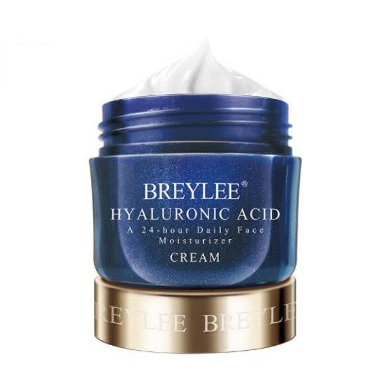 Lotion Moisturizing And Tightening Facial Treatment - Mubimart