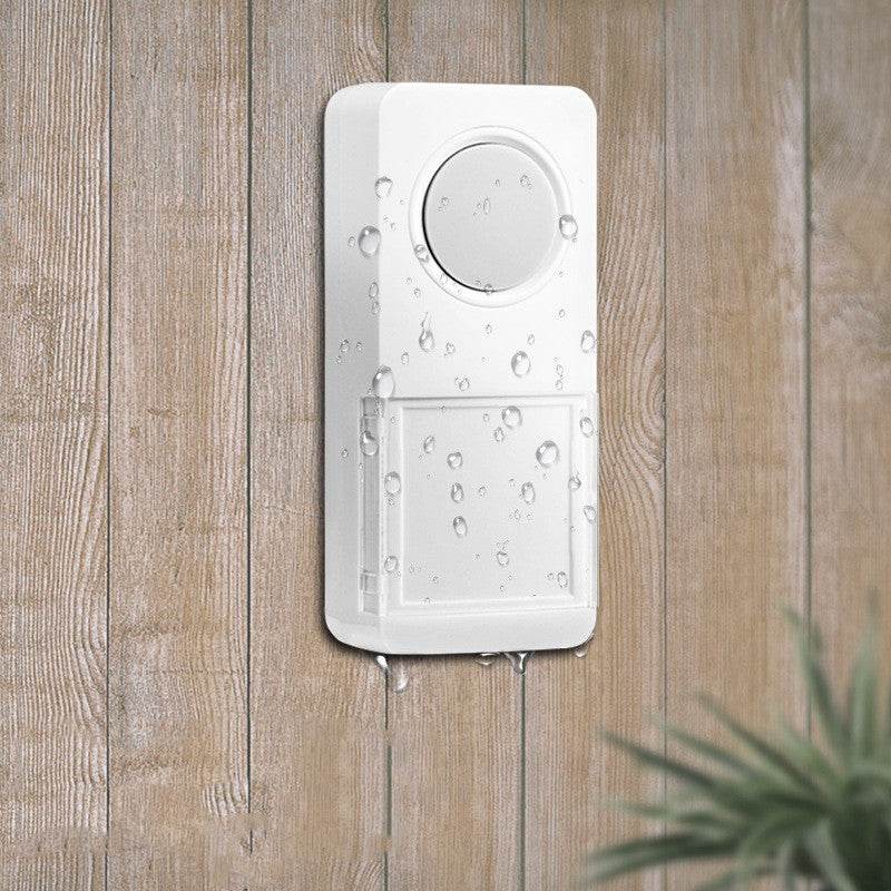 Loud Home Smart Remote Control Wireless Doorbell - Mubimart