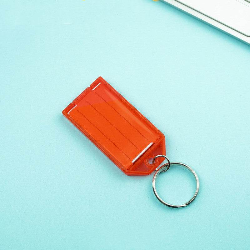 Luggage Tag Hotel Number Classification - Mubimart