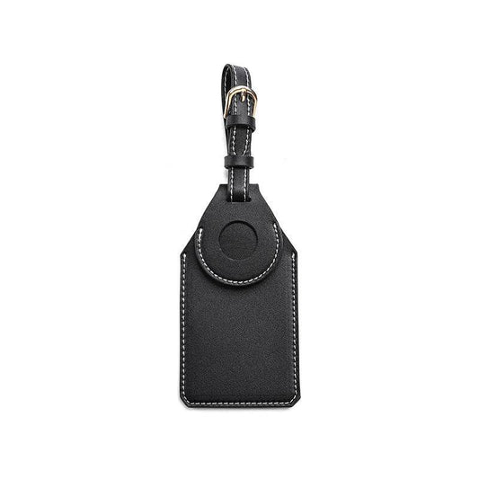 Luggage Tag Location Tracker Protective Cover - Mubimart