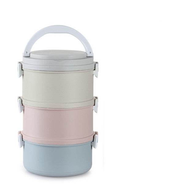 Lunch box - Mubimart