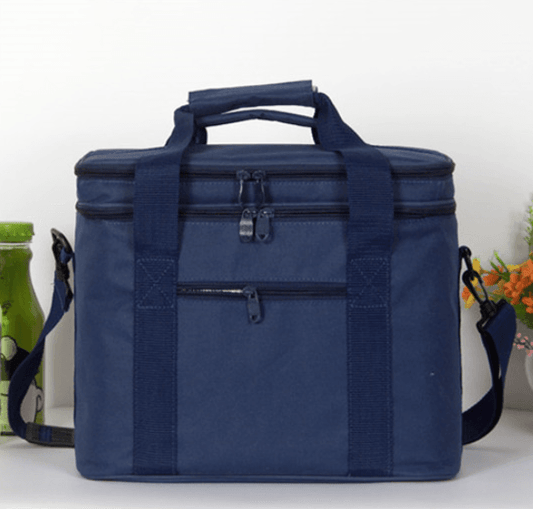 Lunch box bag handbag - Mubimart