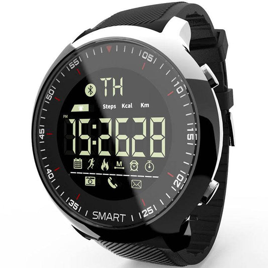 MK18 smart watch bracelet - Mubimart