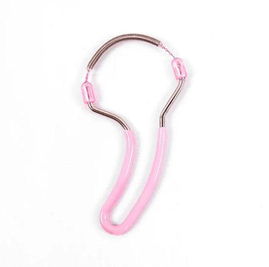Magic-Beauty-Springs-to-Face-Lips-Hairy-Hair-Facial-Hair-Removal-Springs-Hair-Picker-Color-Mixing-Random-Mubimart-7287 - Mubimart