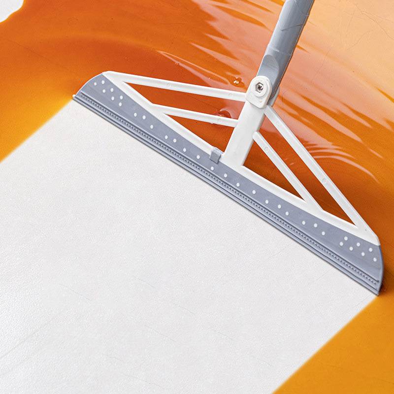 Magic Broom Silicone Household Non Stick Hair Rotary Broom - Mubimart