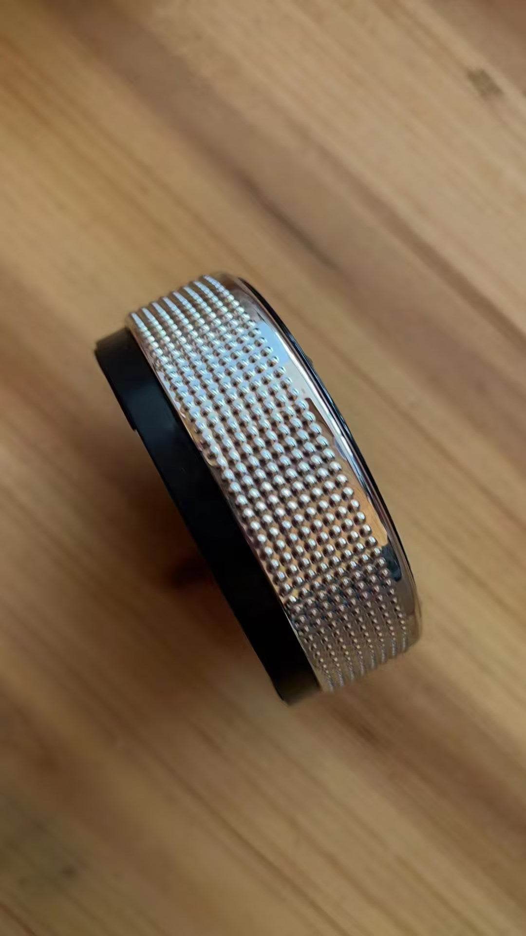 Magnetic Tire Round Timer For Baking Kitchen - Mubimart