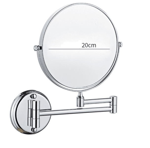 Magnifying mirror - Mubimart